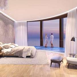 4 BED APARTMENT FOR SALE